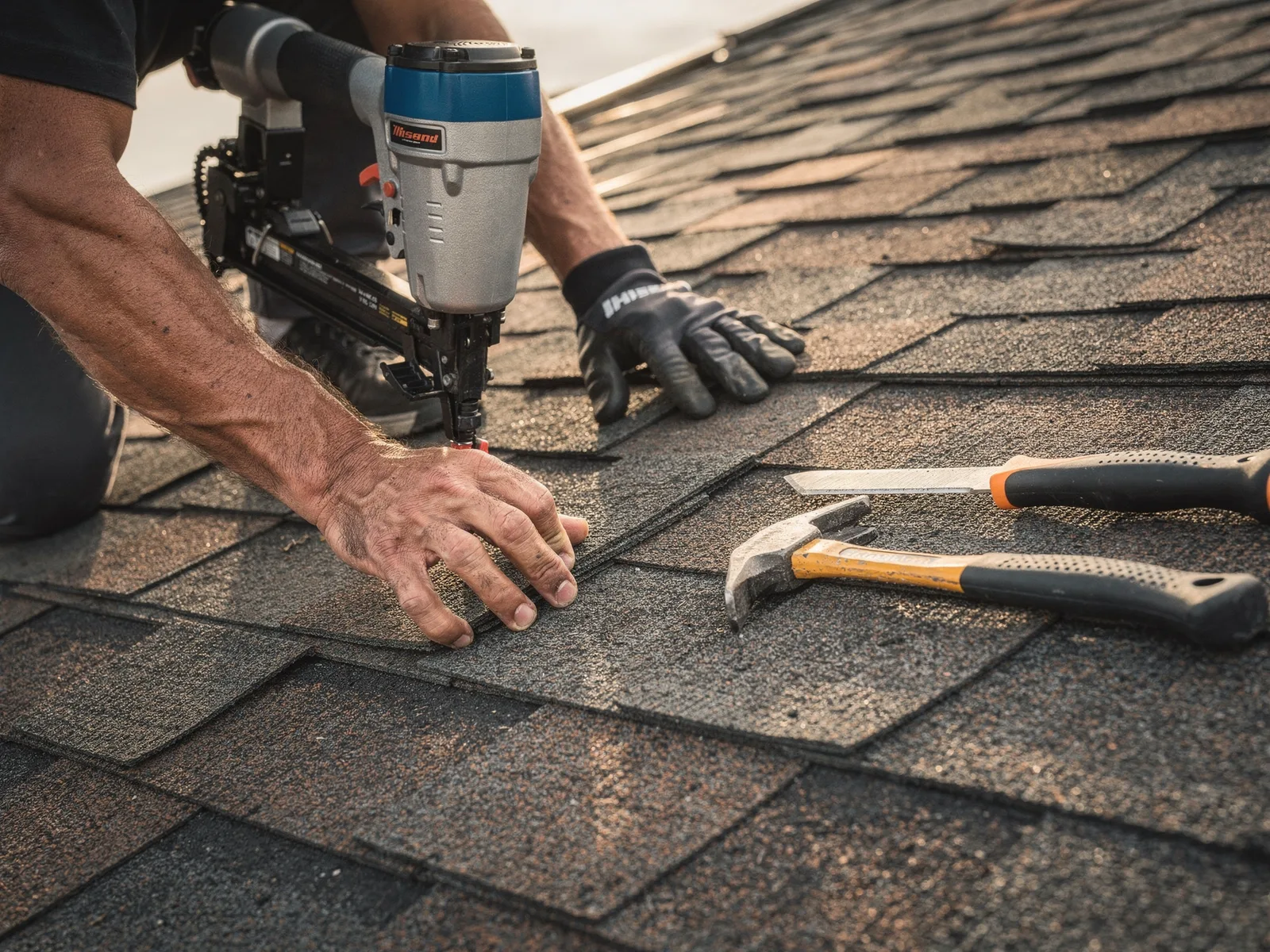 Why choose Roof Repair in Essex, IL